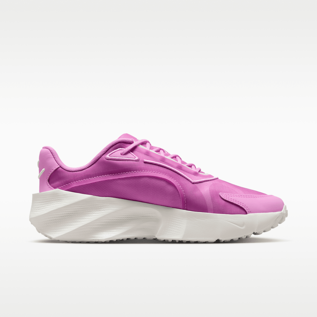 Light Magenta/Sail
