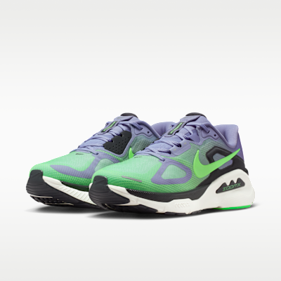 Iron Purple/Off Noir/Sail/Voltage Green