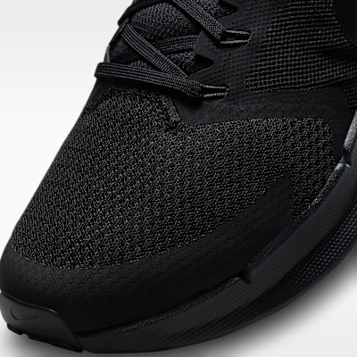 Black/Dark Smoke Grey/Black