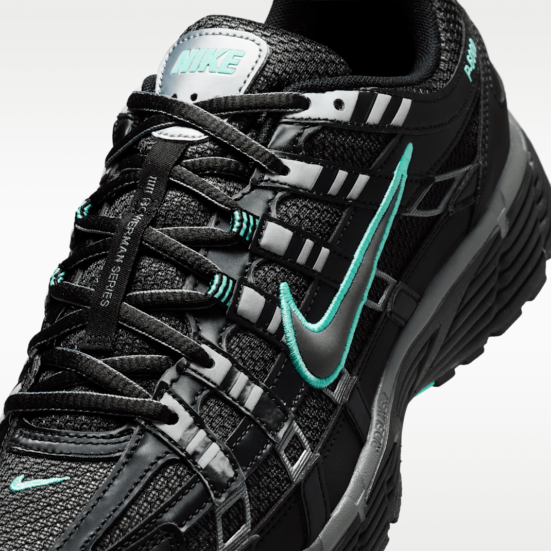 Black/Hyper Turquoise/Cool Grey/Metallic Cool Grey