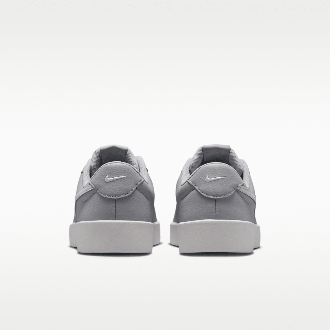 Wolf Grey/Wolf Grey/Photon Dust