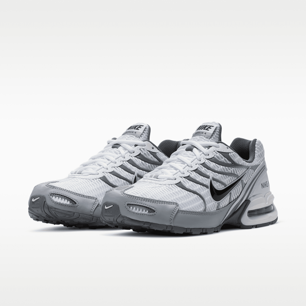 White/Wolf Grey/Cool Grey/Anthracite