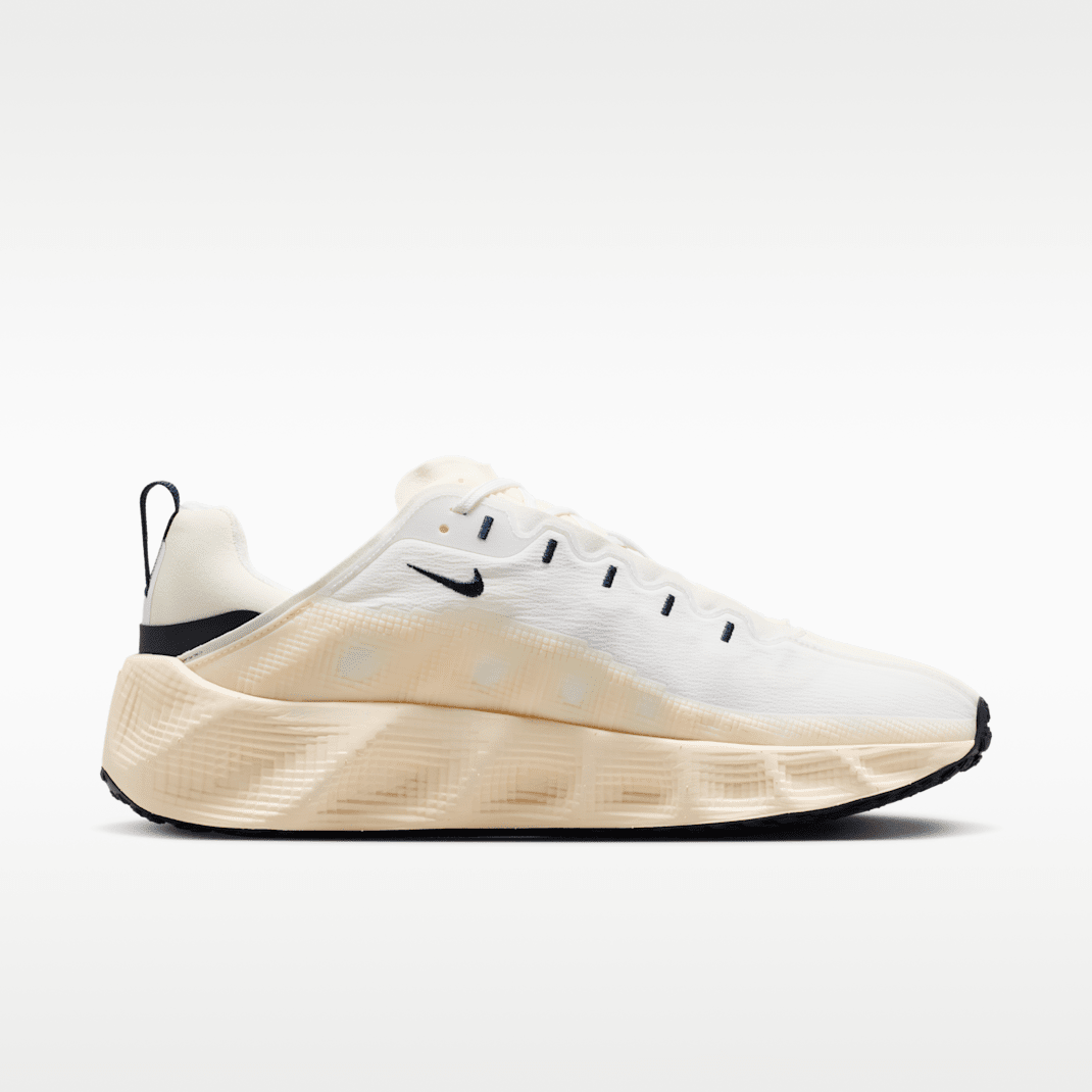 Summit White/Coconut Milk/Safety Orange/Dark Obsidian