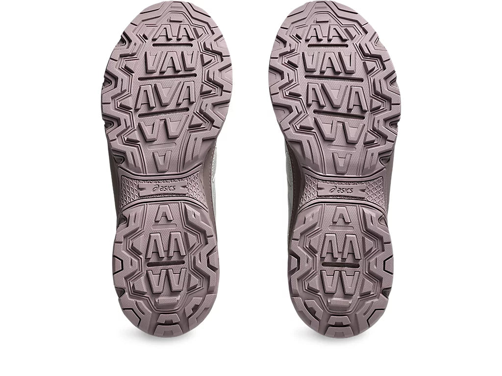Mauve Grey/Oyster Grey