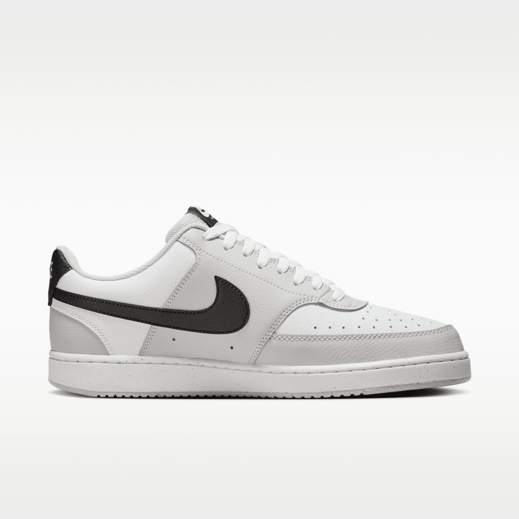 Grey Fog/White/Black