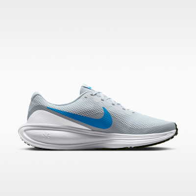 Pure Platinum/Wolf Grey/White/Blue Hero