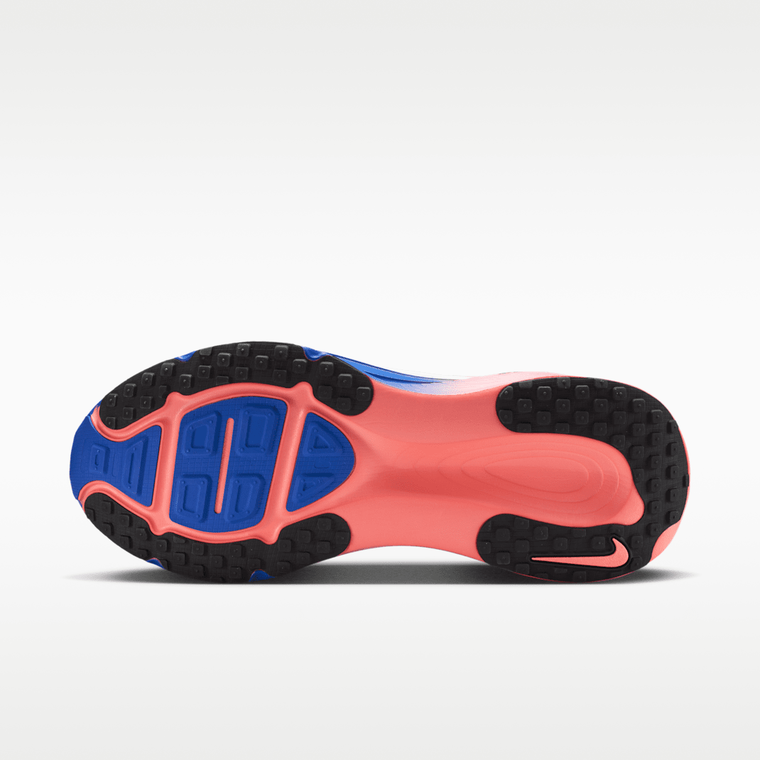 White/Racer Blue/Atomic Pink/Black