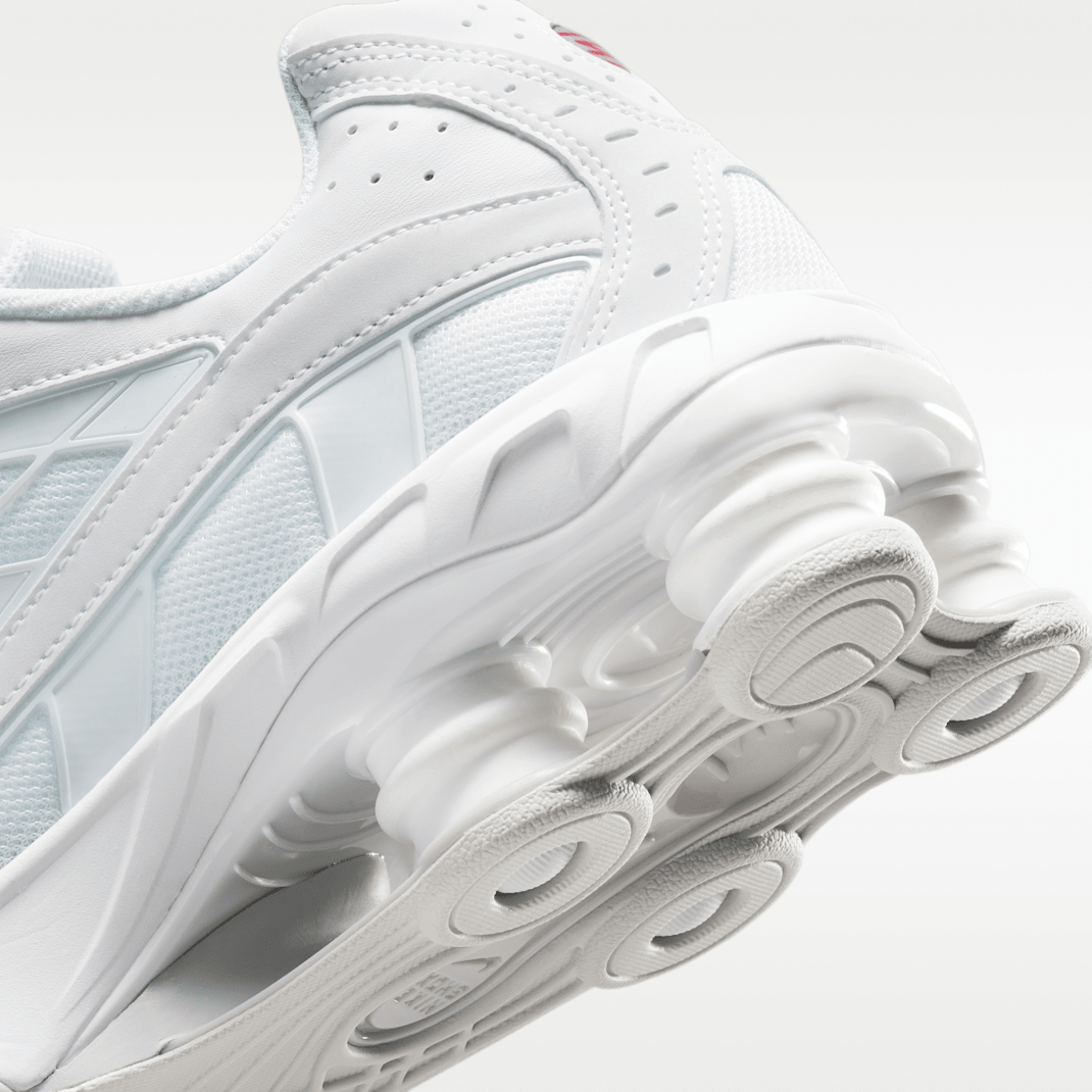 White/Photon Dust/White