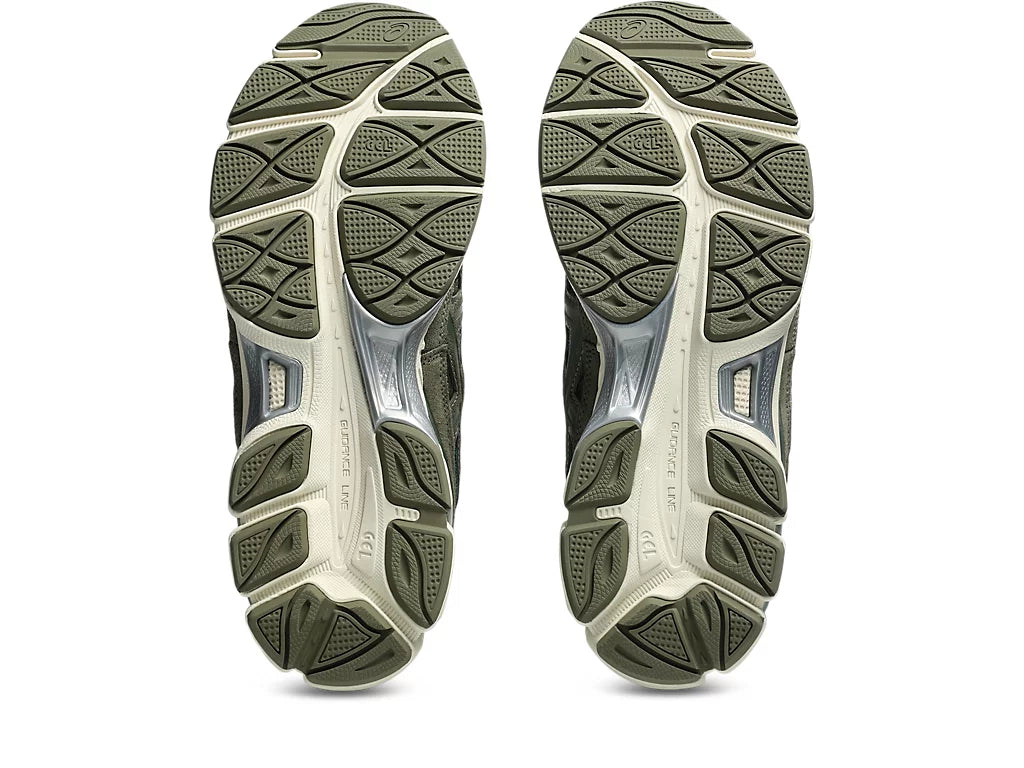 Grove/Olive Canvas