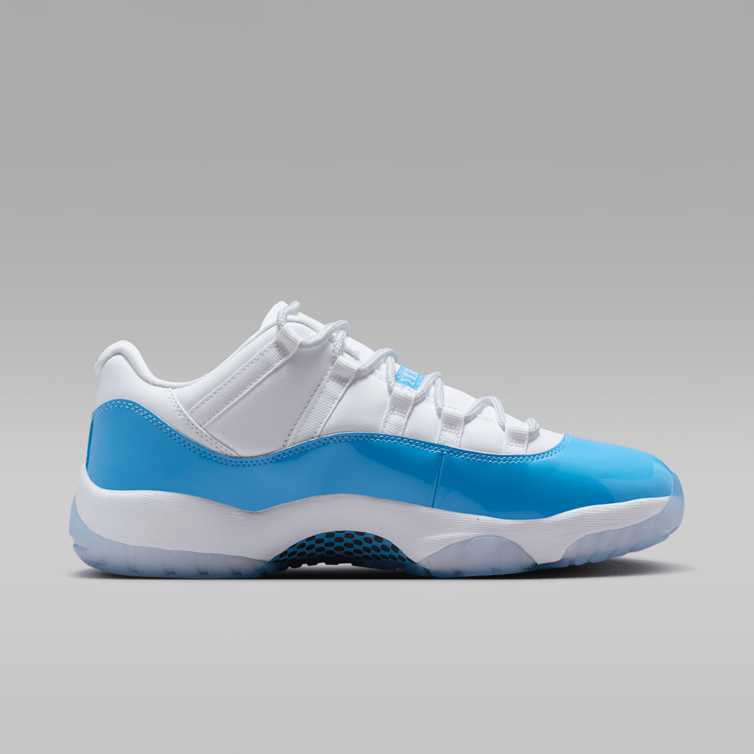 White/Black/University Blue 4