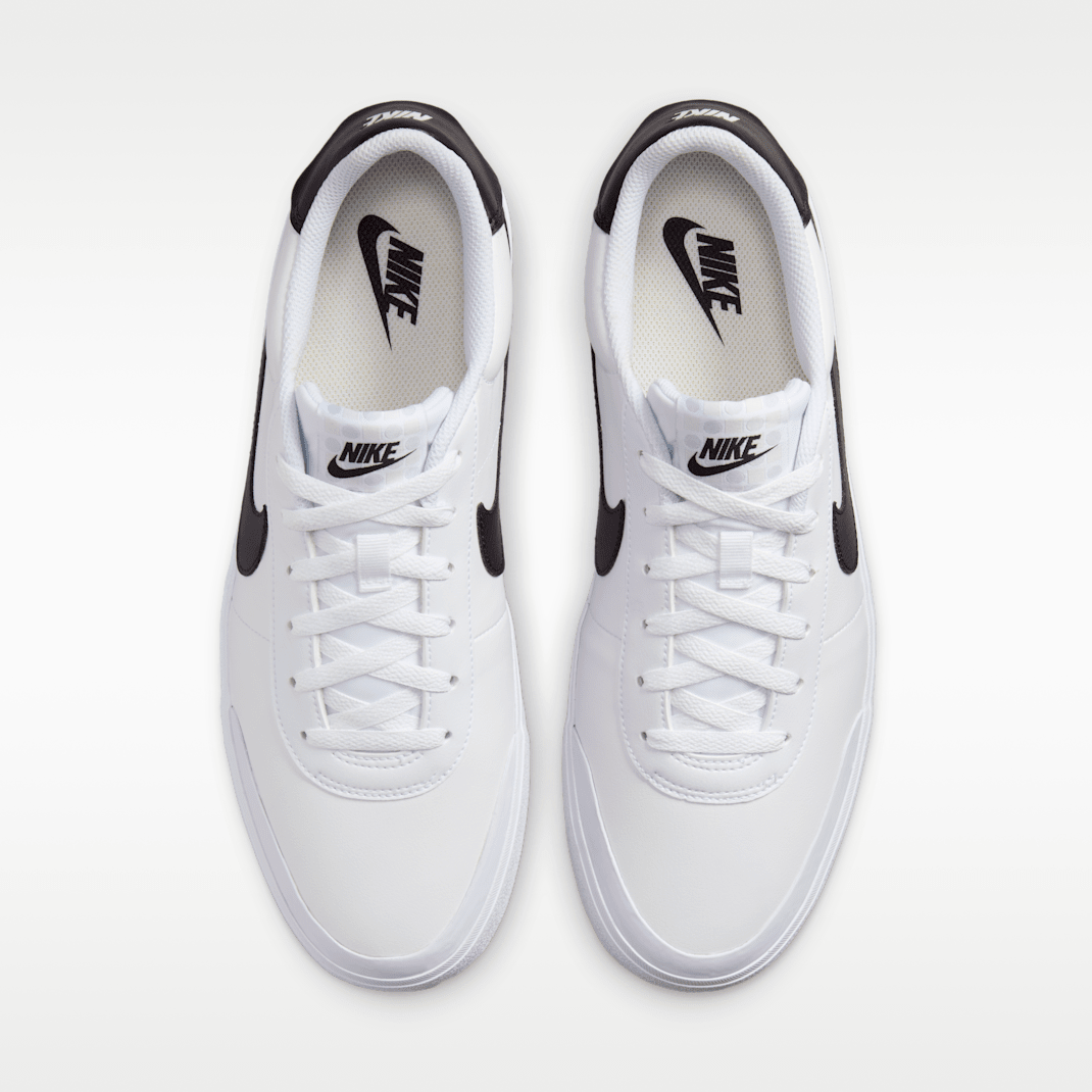 White/Black