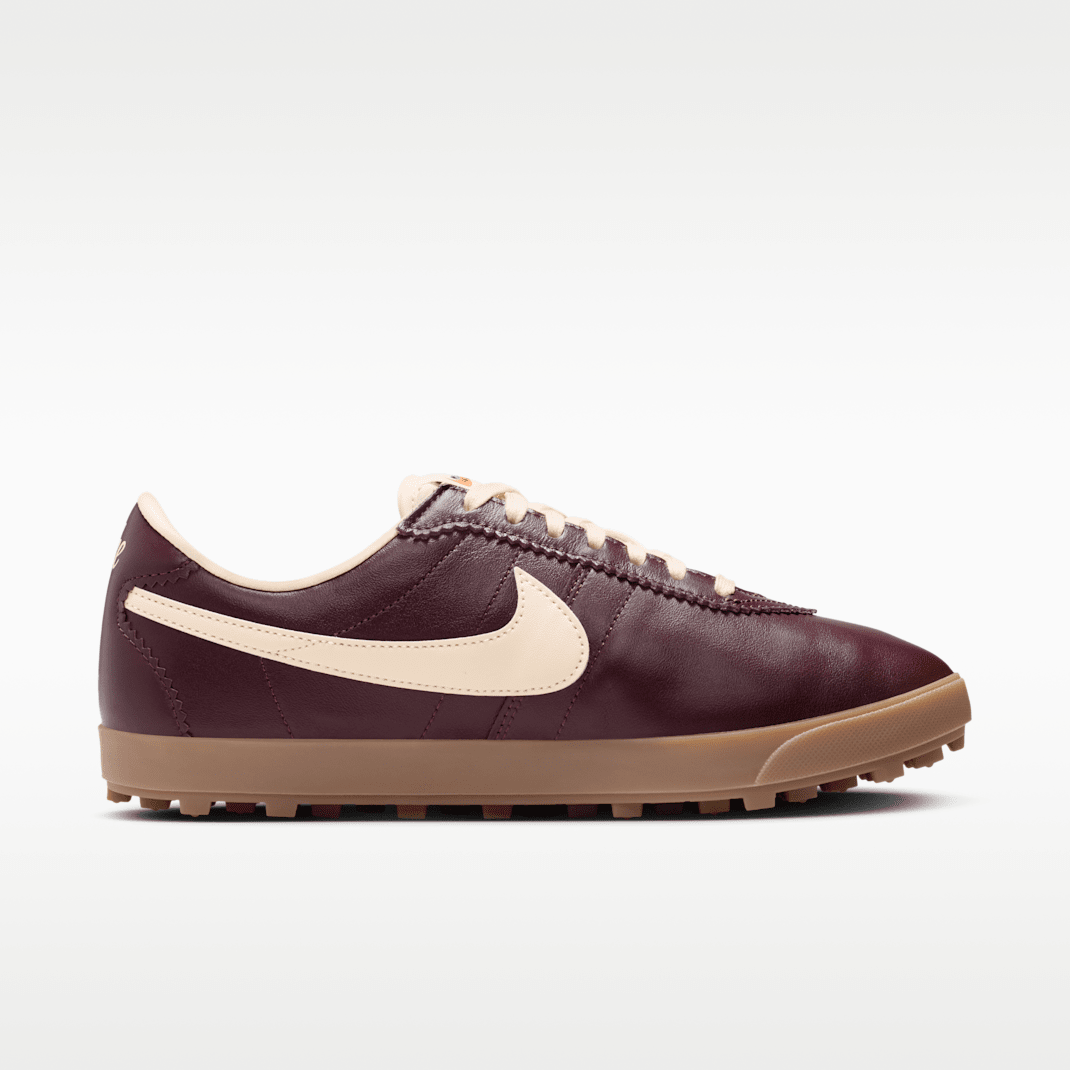 Burgundy Crush/Gum Light Brown/Muslin