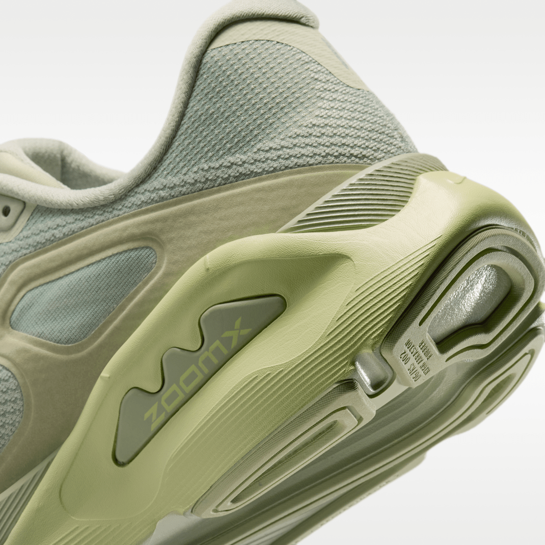 Spruce Fog/Olive Aura