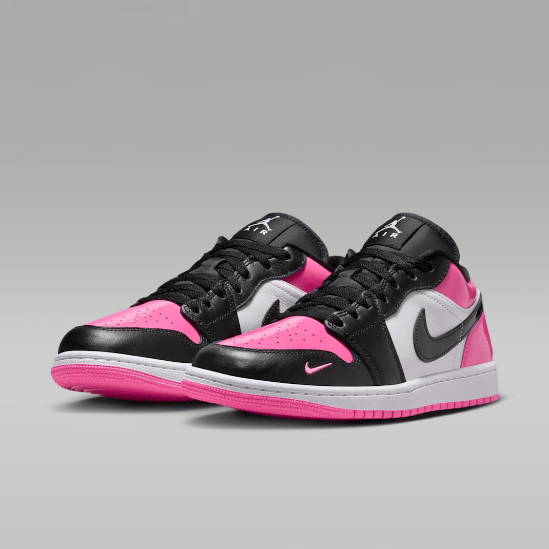Pinksicle/White/Black