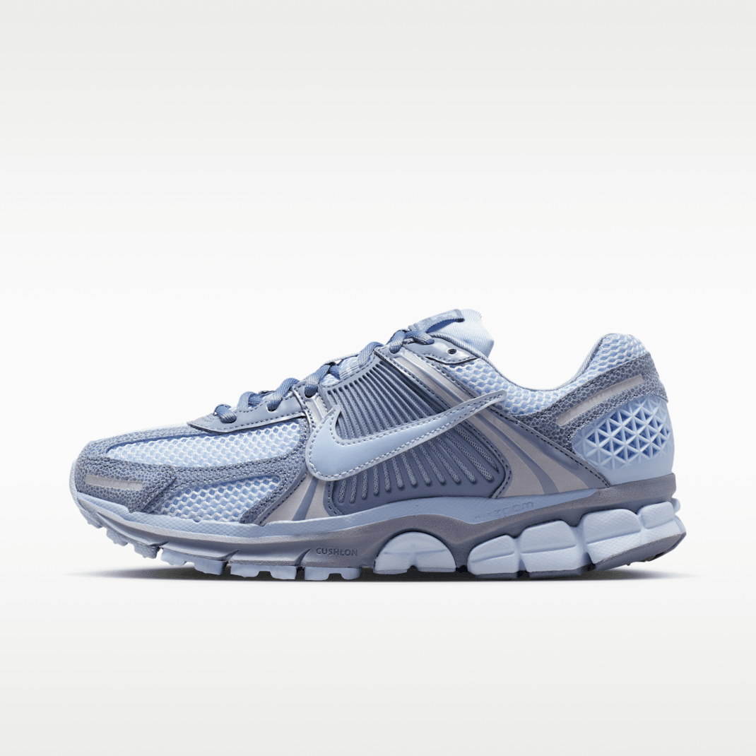 Ashen Slate/Hydrogen Blue/Ghost/Metallic Silver