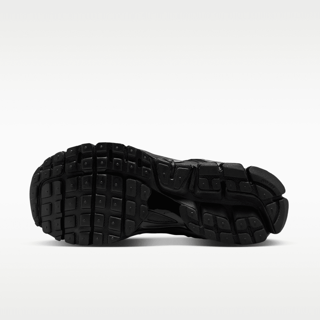 Black/Metallic Silver/Anthracite/Black