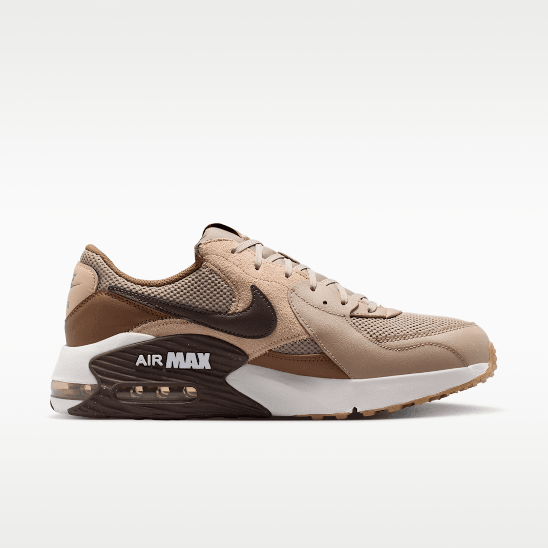 Khaki/Linen/Mosswood Brown/Baroque Brown
