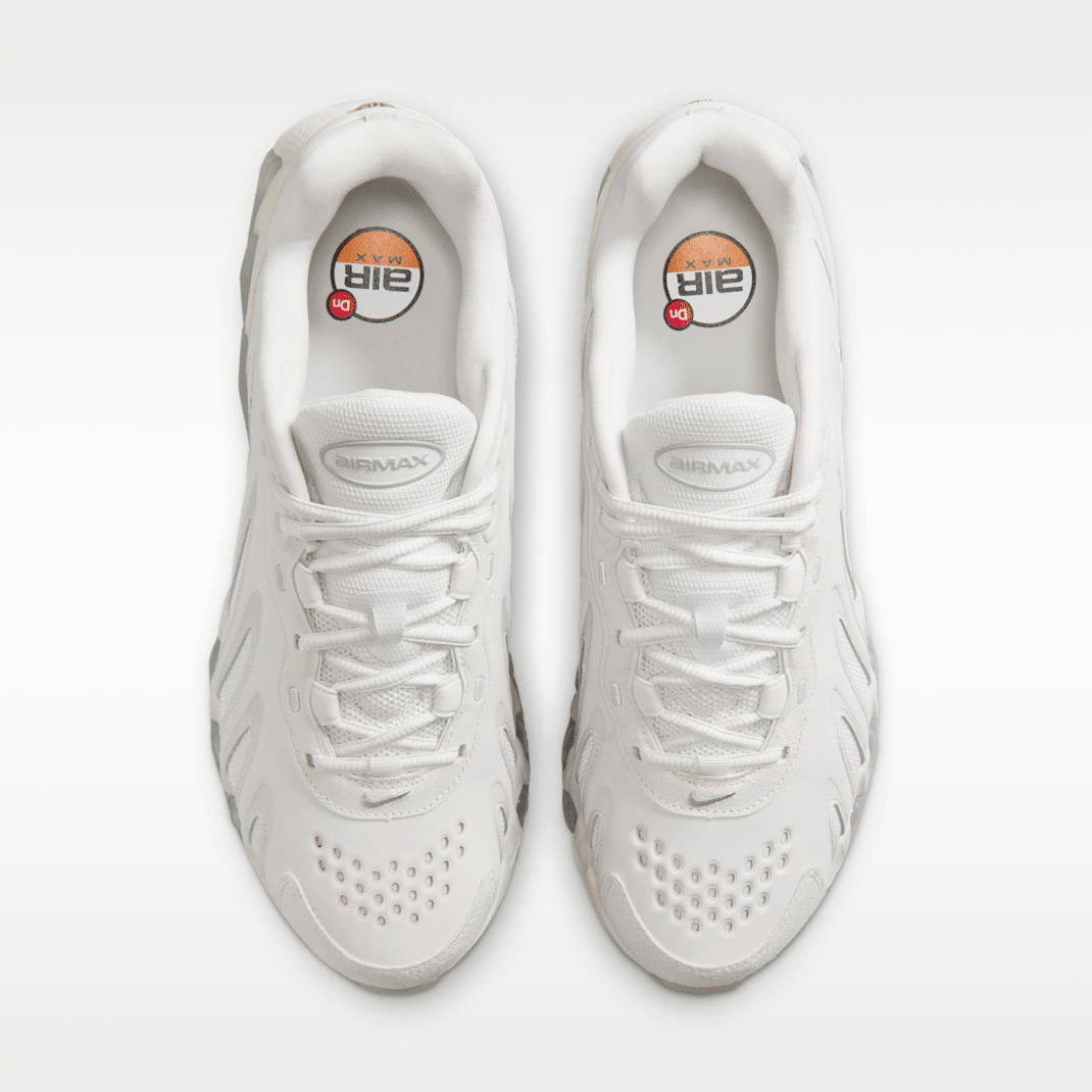 Platinum Tint/Light Smoke Grey