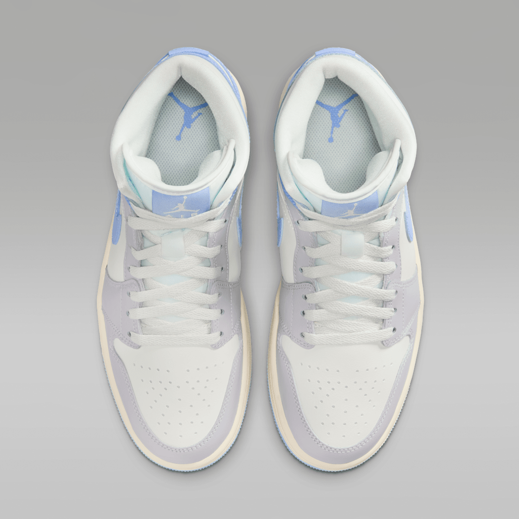 Psychic Blue/Sail/Coconut Milk/Neutral Grey