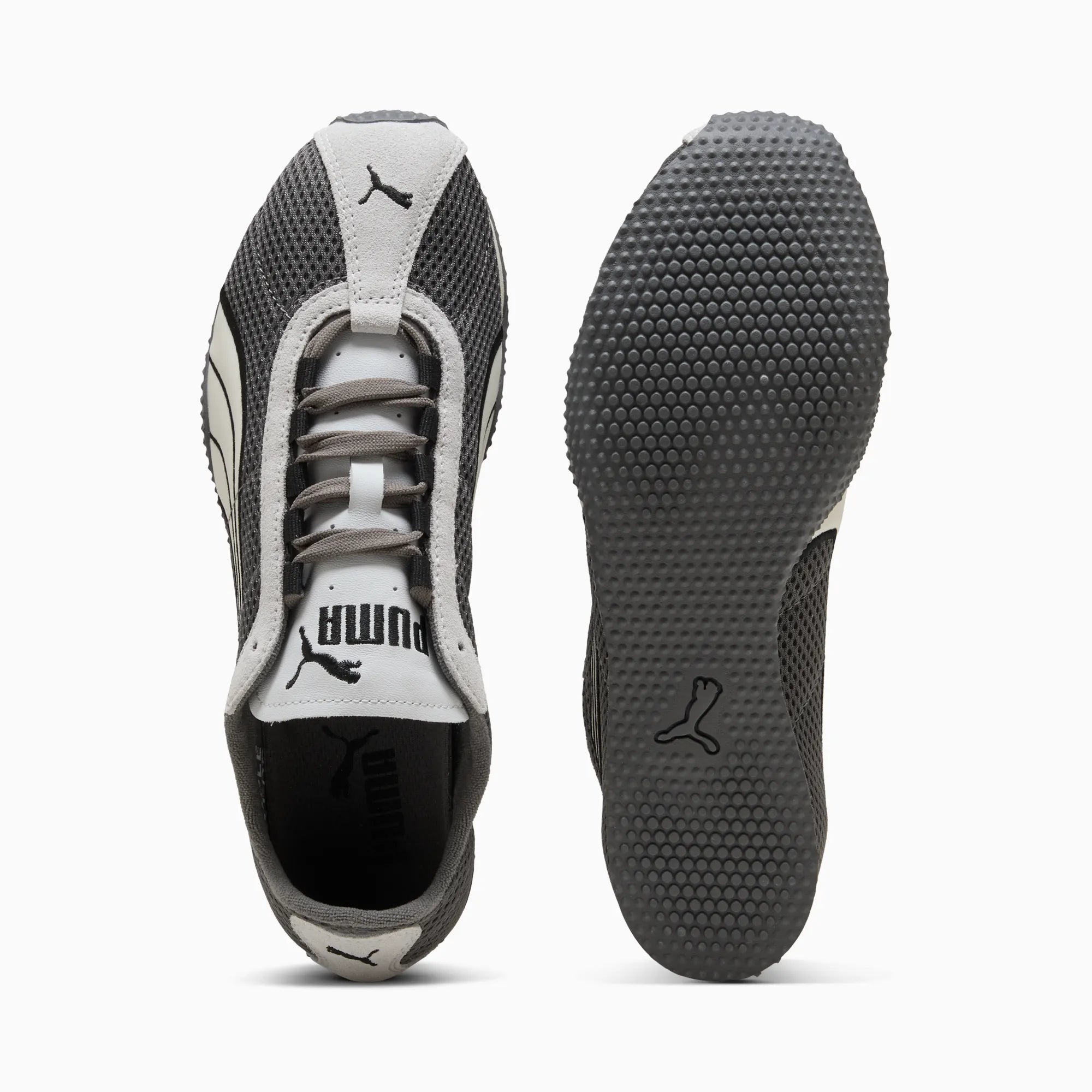 Cool Dark Gray-Silver Mist