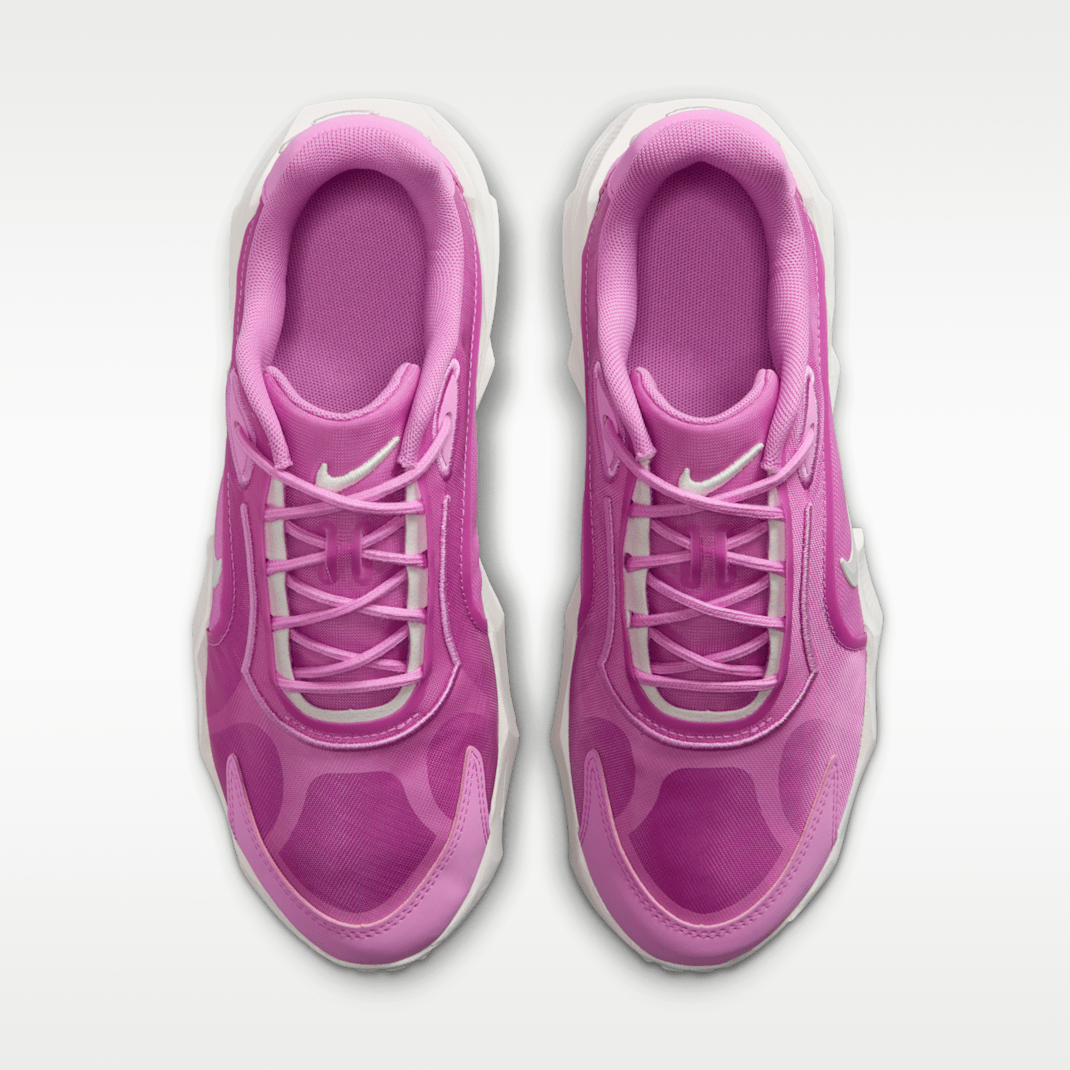 Light Magenta/Sail