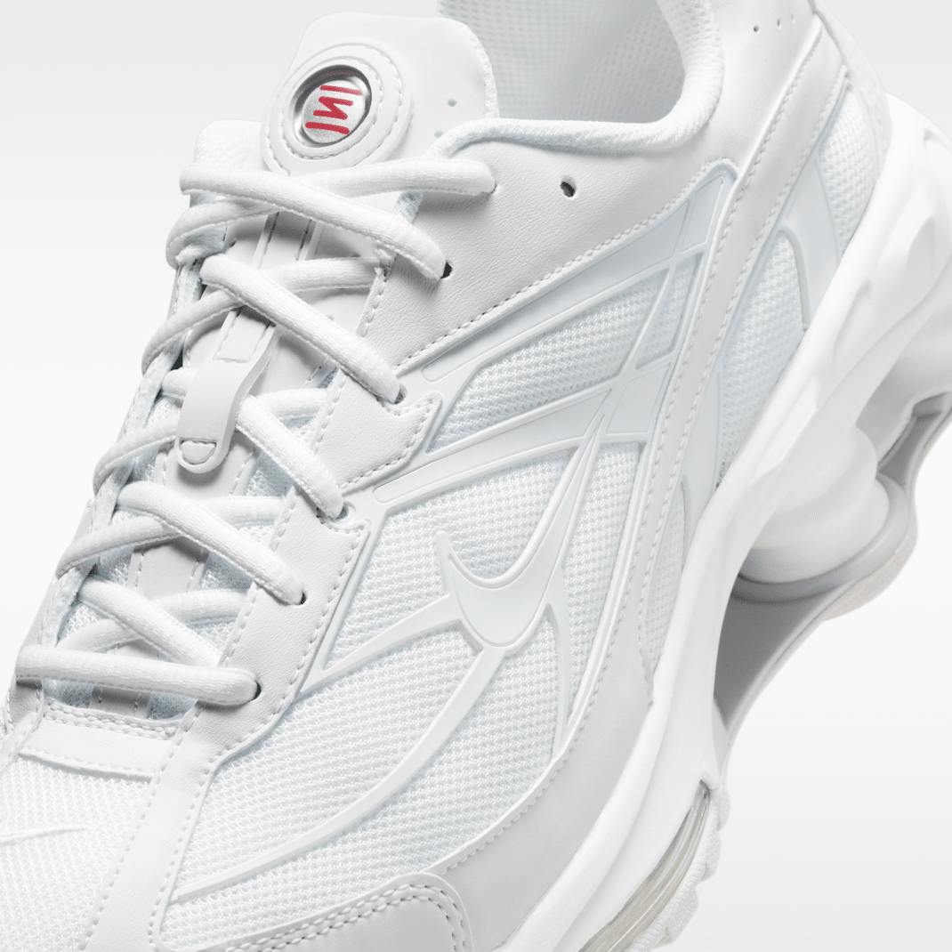 White/Photon Dust/White