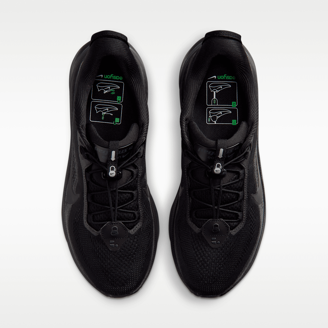 Black/Anthracite/Black