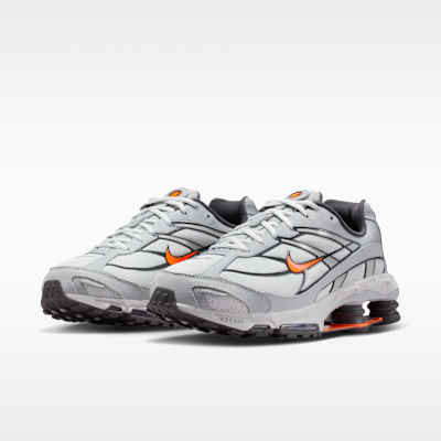 Photon Dust/Light Smoke Grey/Medium Ash/Total Orange
