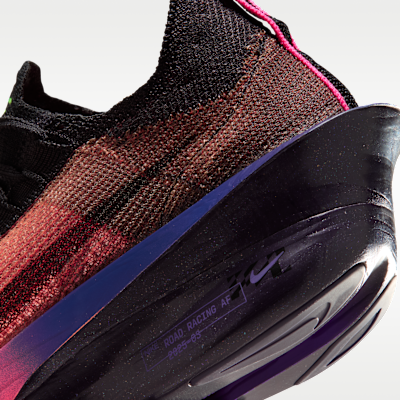 Orange Pulse/Purple Dynasty/Electric Green/Black