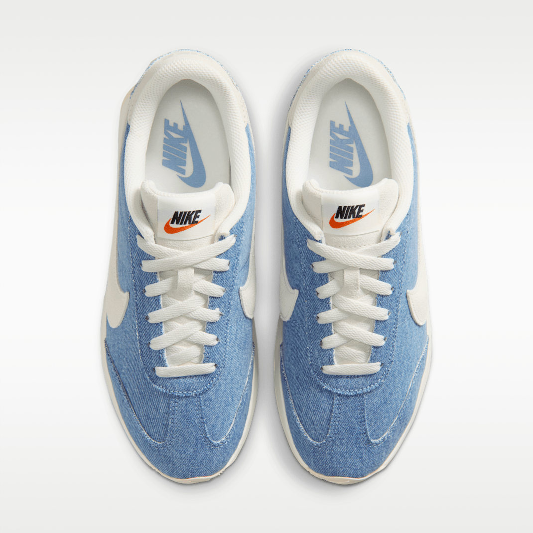 Work Blue/Black/Safety Orange/Sail