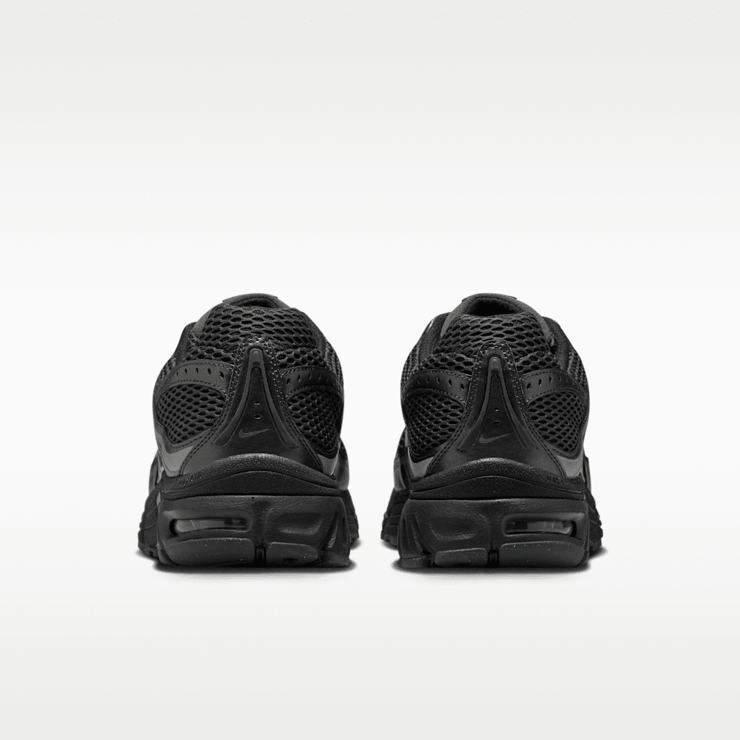 Black/Metallic Dark Grey/Dark Smoke Grey
