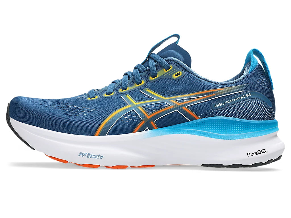 Twilight Blue/Anzu