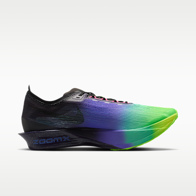 Dark Obsidian/Electric Green/Purple Dynasty/Black