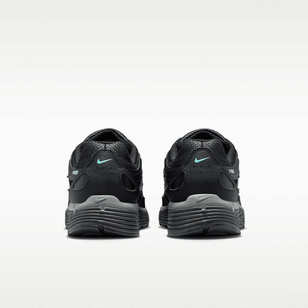 Black/Hyper Turquoise/Cool Grey/Metallic Cool Grey