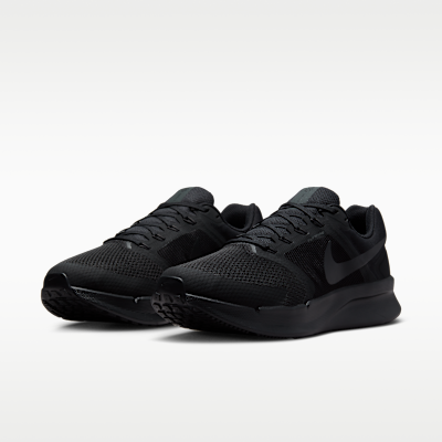 Black/Dark Smoke Grey/Black