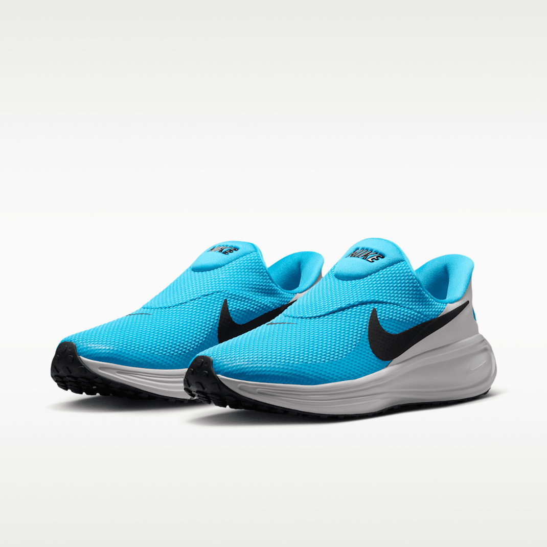 Light Current Blue/Vast Grey/Black