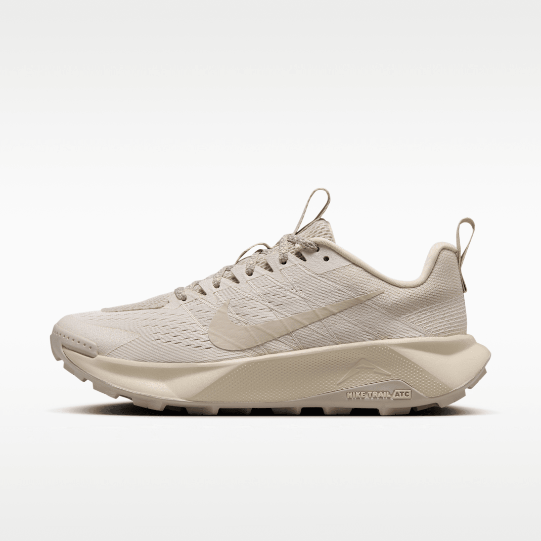 Light Orewood Brown/Safety Orange/Cream II