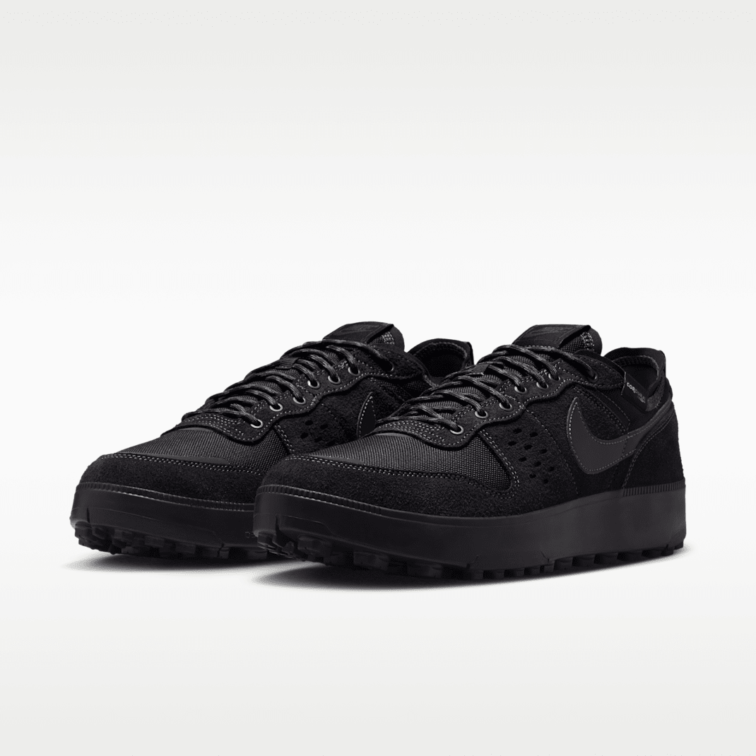 Black/Anthracite/Dark Grey/Black