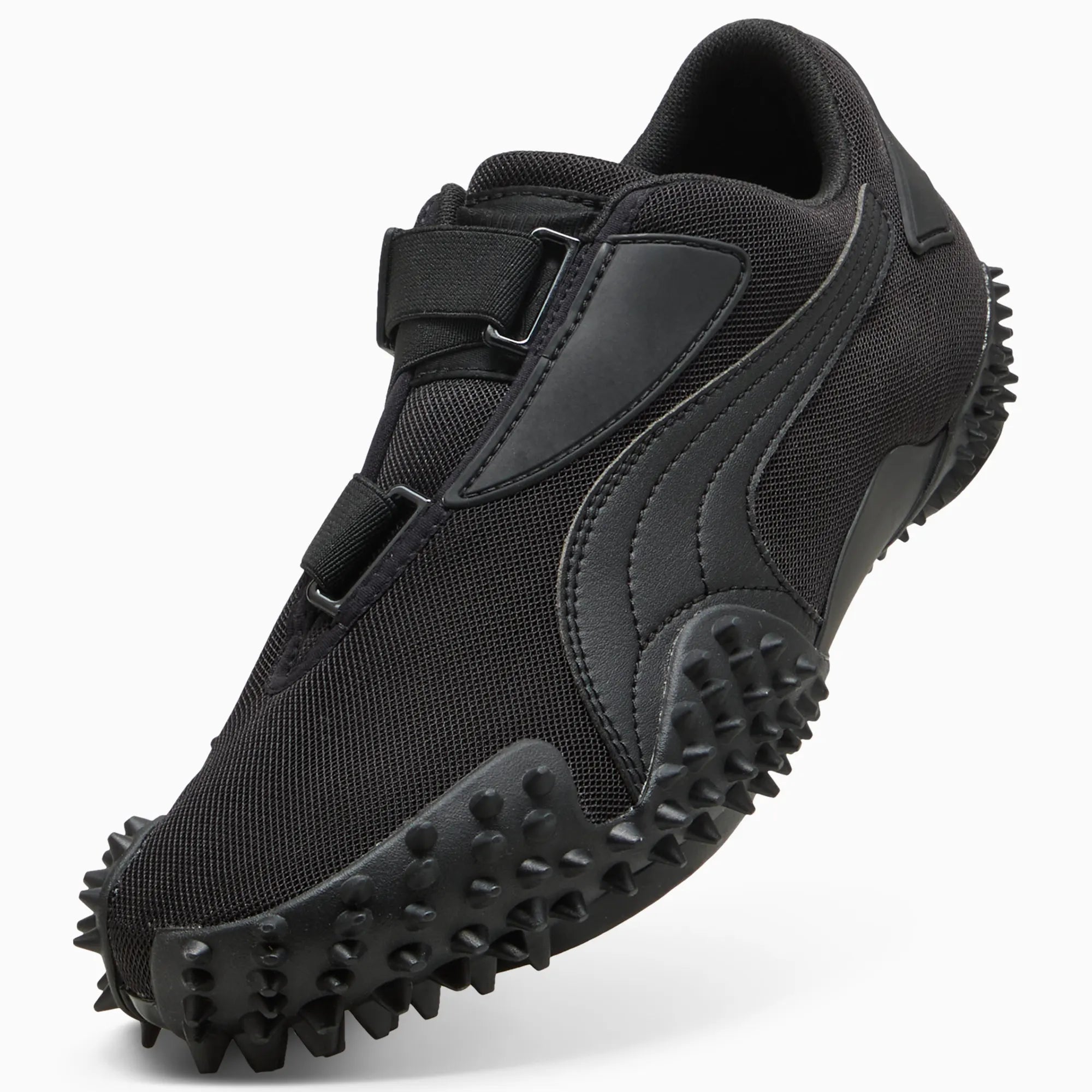 PUMA Black-PUMA Black