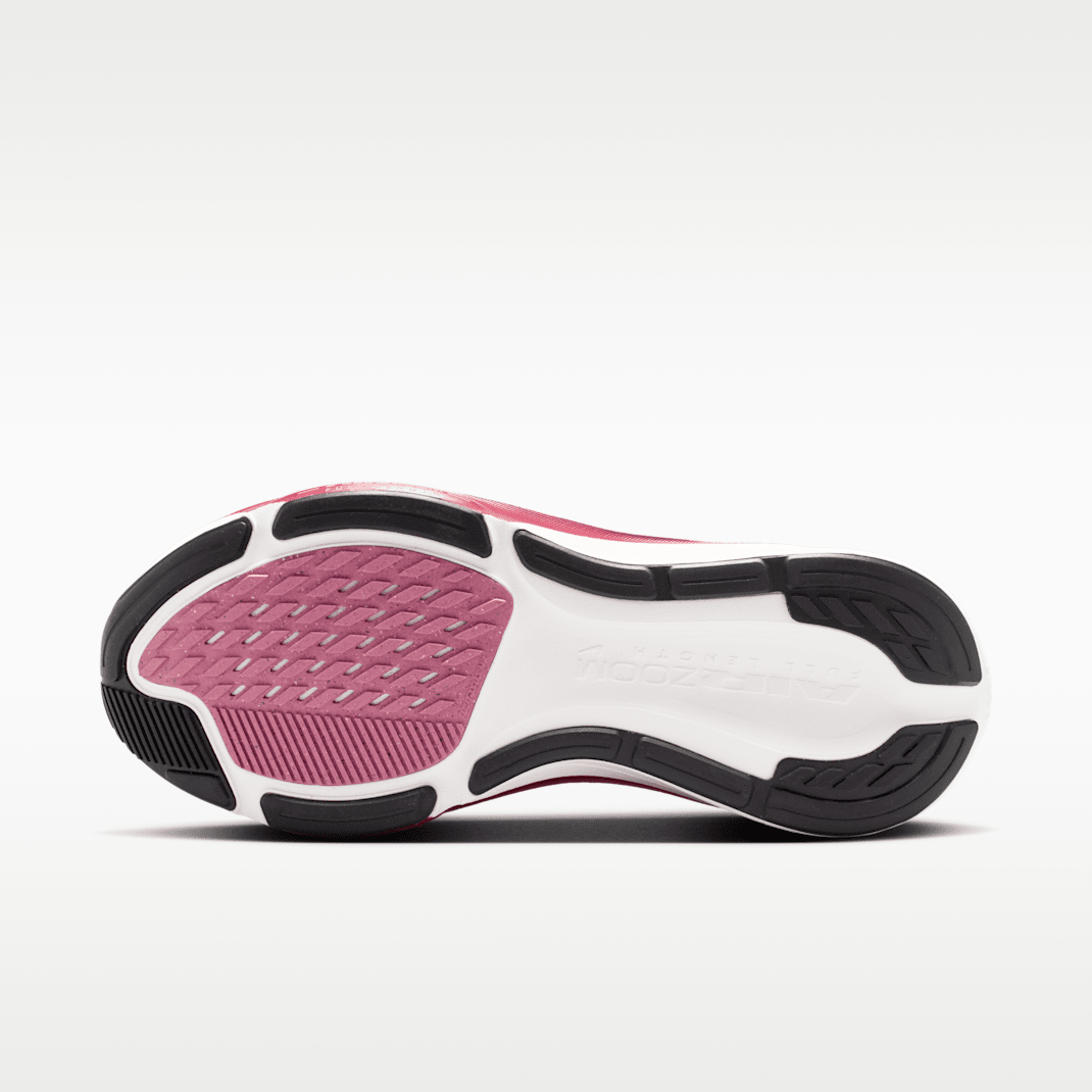 Pearl Pink/Peony/Team Crimson/Black