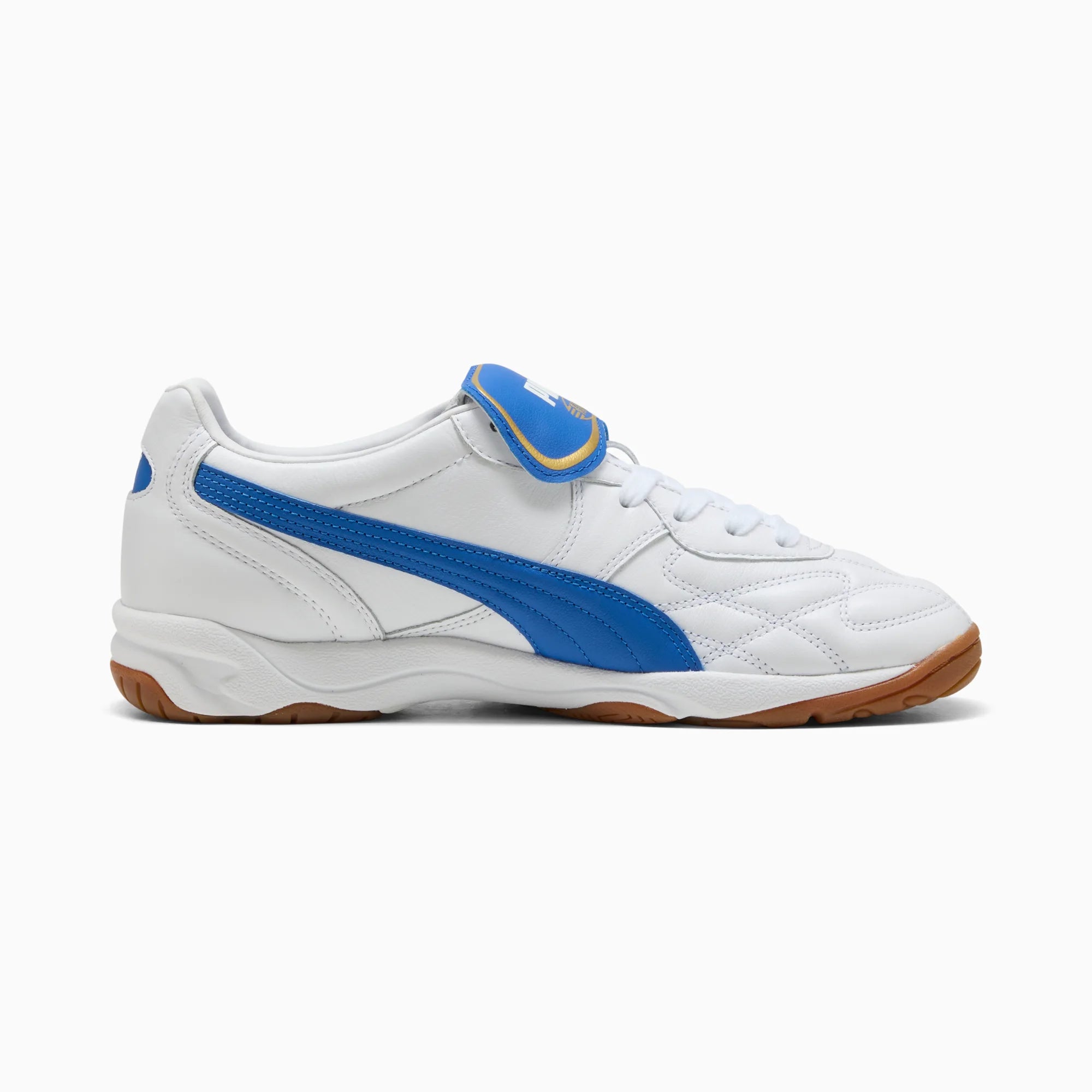 PUMA White-Mountain Blue