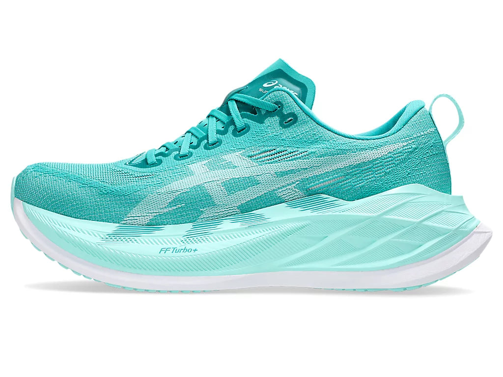 Wave Teal/Illuminate Mint