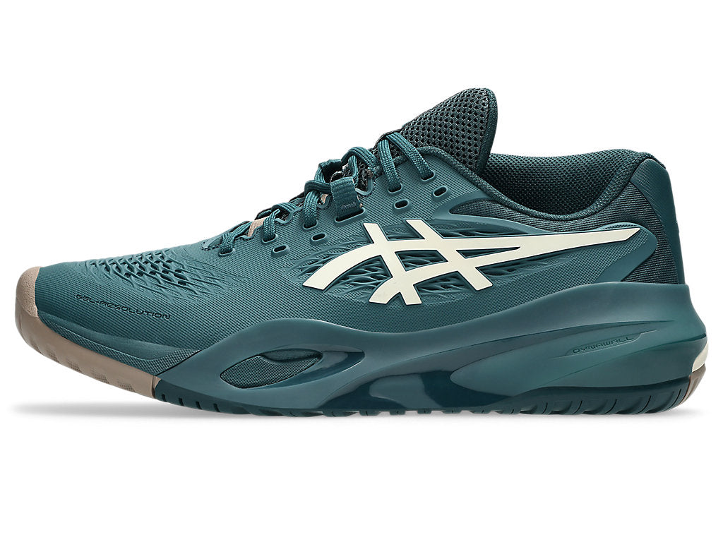 Saxon Green/Birch