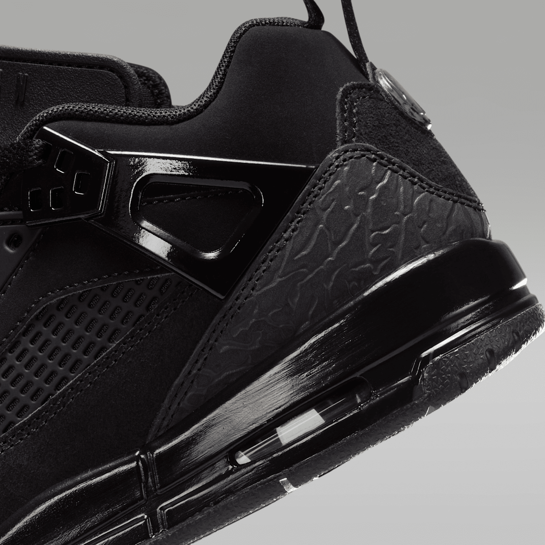 Black/Anthracite/Black 3