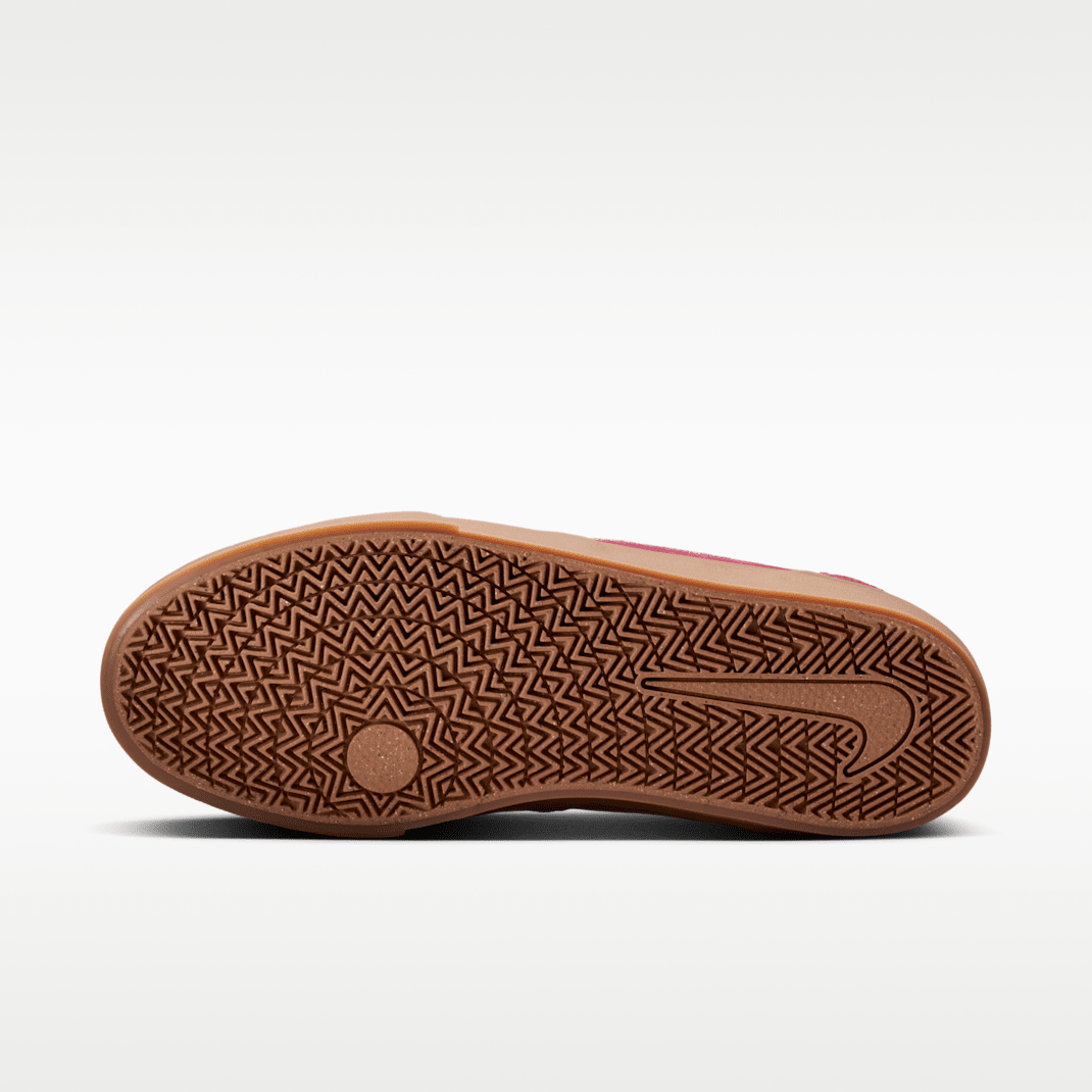Team Crimson/Gum Medium Brown/Peony