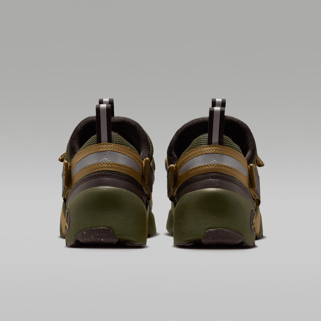 Brown Kelp/Cargo Khaki/Velvet Brown/Wild Mango