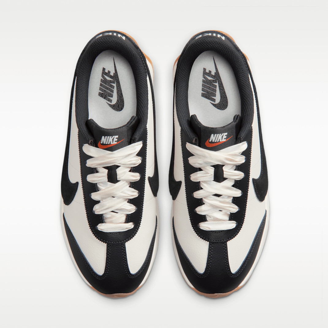 Sail/Safety Orange/Gum Light Brown/Off Noir