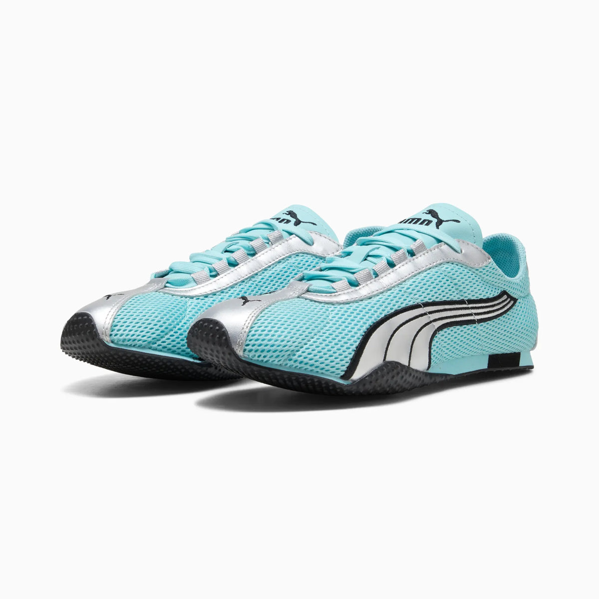 Safe Lake-PUMA Silver