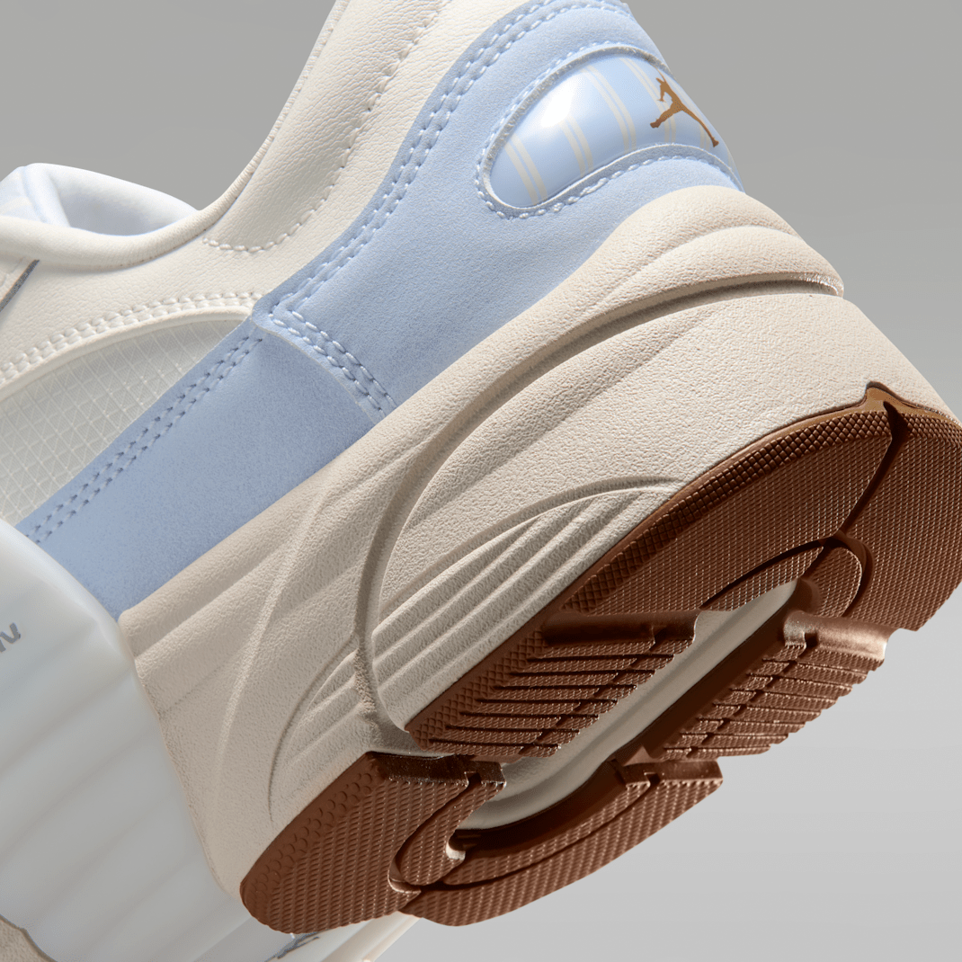 Sail/Cream II/Hydrogen Blue/Light British Tan