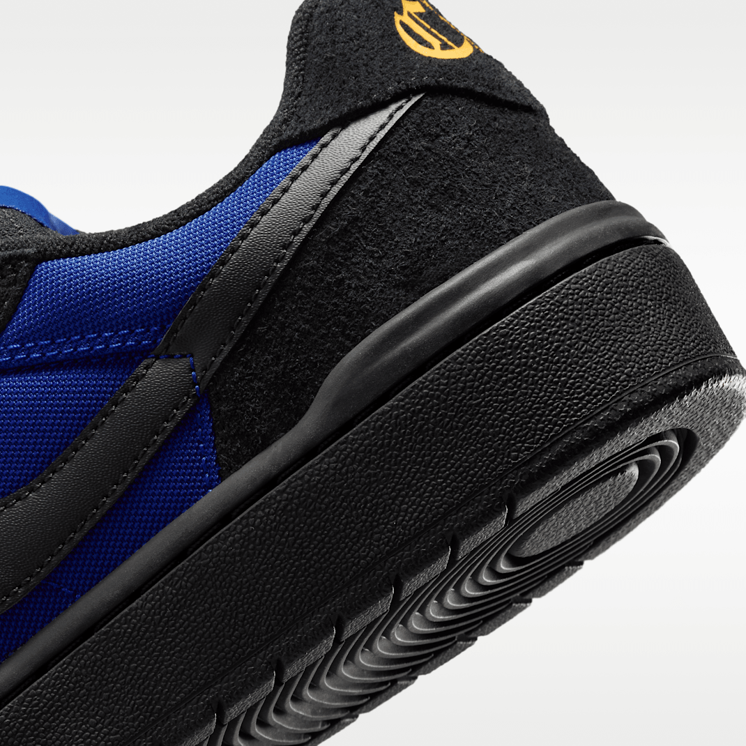 Racer Blue/Black/Light Lemon Twist/Black